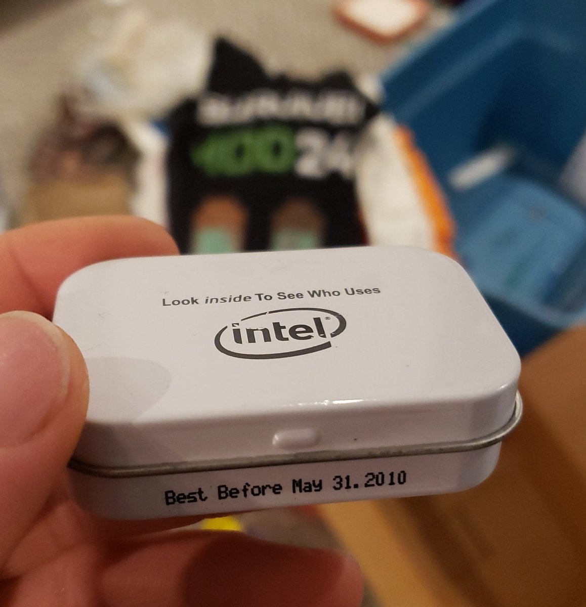 Linus Tech Tips tweet media