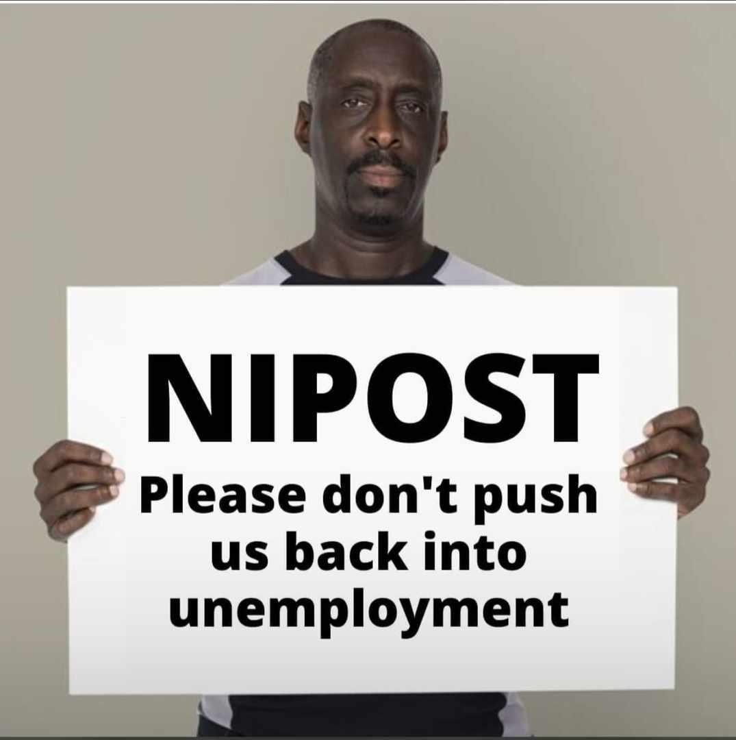 vaclogistics's tweet photo. For a logistics company growing, if Lastma isn’t disturbing, police is, vio is, task force is, man o war is even trying to extort and now Nipost. For How long can we keep suffering? 

#SayNoToNipostFee 
#stopkillingdispatchcompanies
#stopkillinglogistics
#stopkillingsmes https://t.co/AvCr341OXx