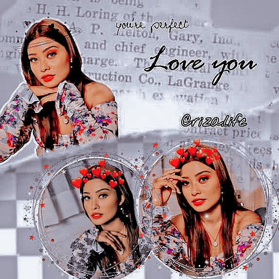 rizaxanshu's tweet photo. I love you @AfreenRiza17 💞❤ https://t.co/xGvbqj3HCA