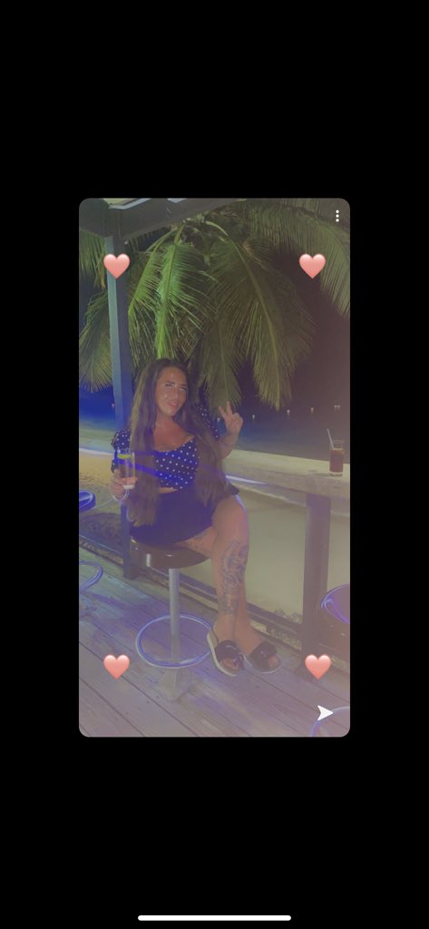 loozy13's tweet image. #Barbados #livingthedream  💜💜💫💫