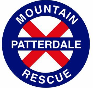 BBC_Cumbria's tweet photo. Wild campers were rescued from a Lake District hill this morning. @patterdaleMRT was called at about 0230am following reports that two adults and a child were stuck on Hallin Fell after their tent blew over. Five volunteers were involved in a rescue lasting 2.5 hrs. https://t.co/cK0avBJp00