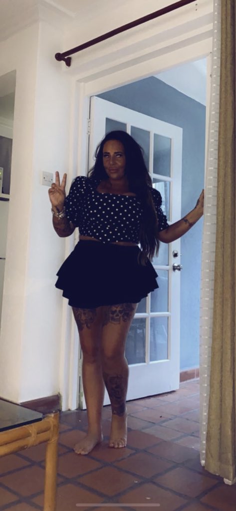 loozy13's tweet image. #tantantan ☀️