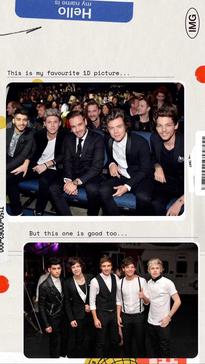 Eione11's tweet image. So much fun making these the day after #10YearsOfOnedDirection. I’m really happy how it turned out. 
Looking forward to another 10. @onedirection.