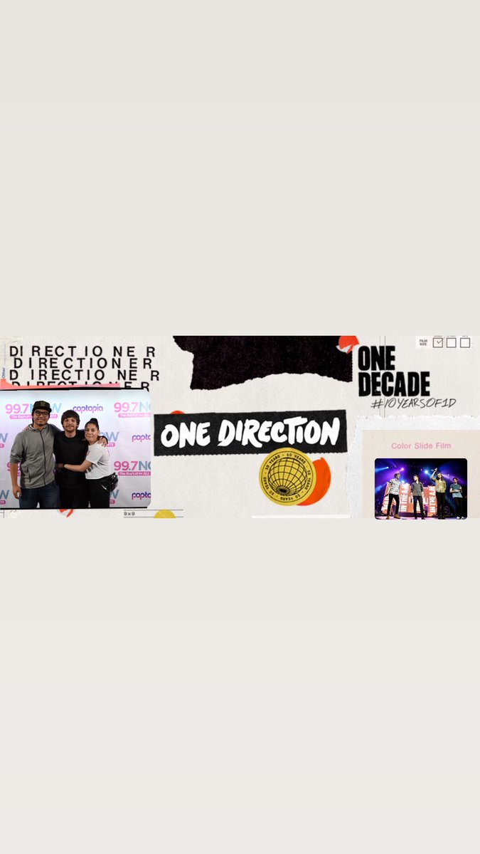 Eione11's tweet image. So much fun making these the day after #10YearsOfOnedDirection. I’m really happy how it turned out. 
Looking forward to another 10. @onedirection.