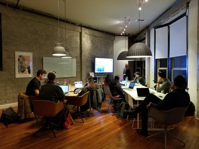 EcowishFur's tweet photo. A workplace with good appropriate environment means a happy workplace!
We help with making your workplace a place where you wouldn't even mind staying overtime at💚
.
.
.
Follow us for more details ❤️

#susatinablefurniture https://t.co/LL2rsZoBYG