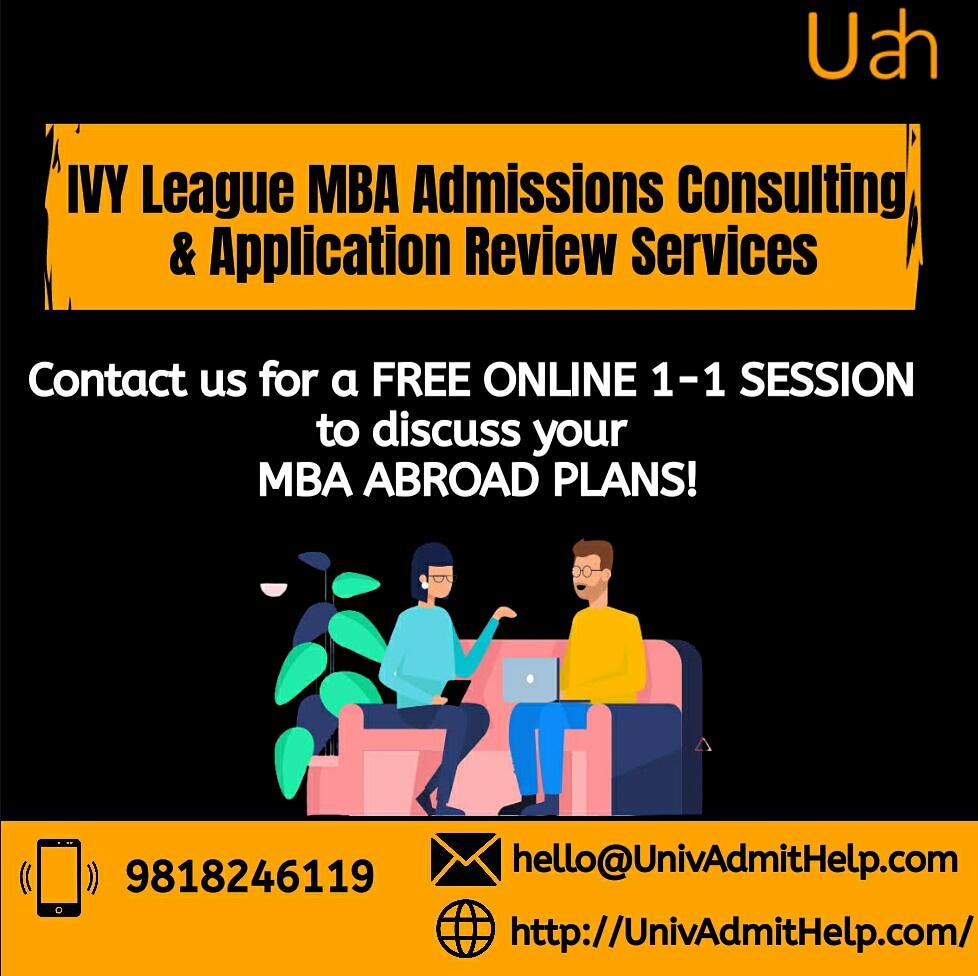 univadmithelp's tweet photo. Contact us today!
https://t.co/Hd5mGMzXXt
#studyabroad #studyinusa #mba #IvyLeague #counsellor #counselor #highereducation #mim #mimdegree #mastersinmanagement #mscmanagement #mimprograms #businessschool #studyinus #studyinuk #studyinlondon #overseaseducation #mimscholarships https://t.co/MiDgODChbD
