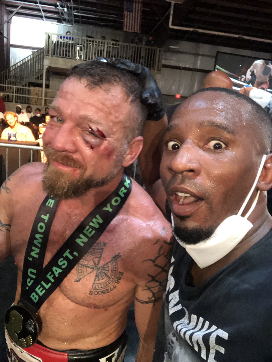 brianhallmma's tweet photo. #BKFC11 2-0 ๐ค๐ป๐ฉธ๐ค๐ป #LawSchoolMMA https://t.co/AfaeaLZriX