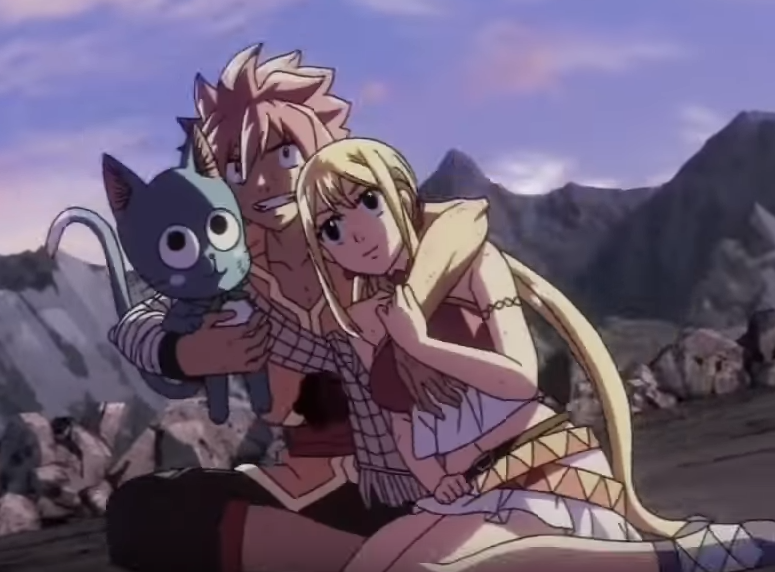 Day 207 of 366 of Nalu