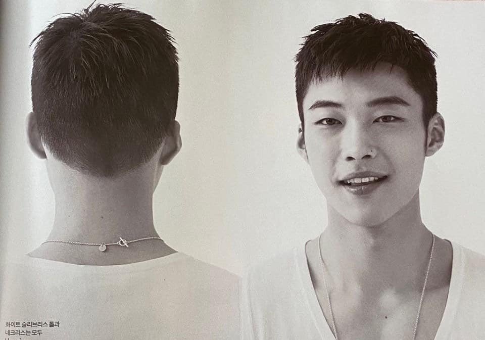 Woo Do Hwan pics tweet media