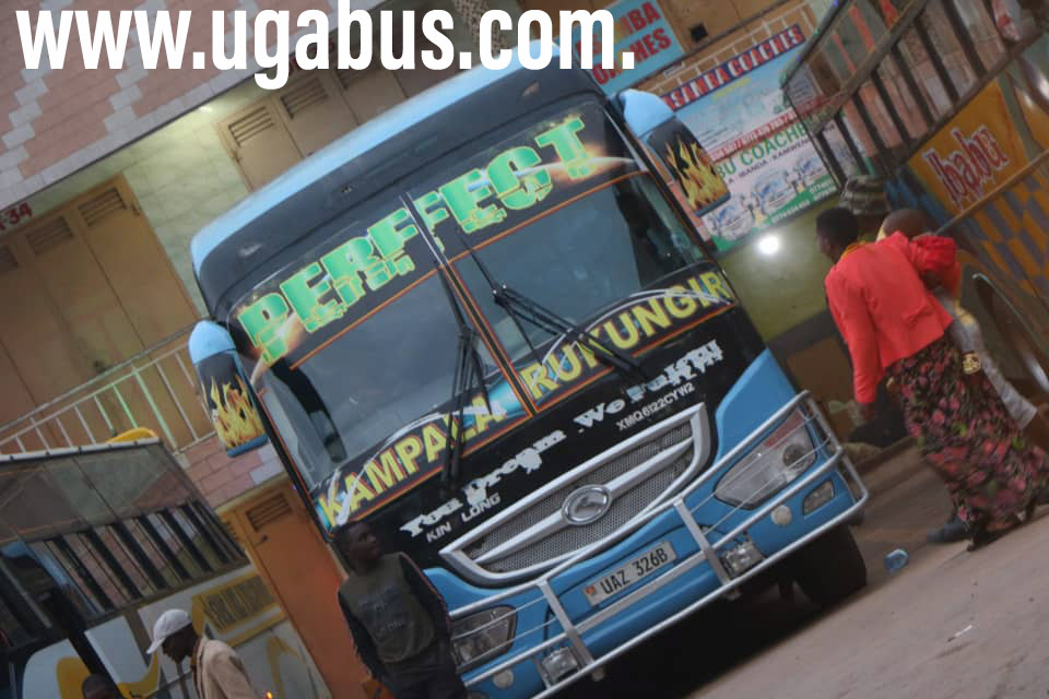 BusUganda's tweet photo. @CoachesUg 
Kampala-Mbarara- Rukungiri Express.

Youtong.
Bakuli Uganda.

#Busworlduganda 
#Ugandaboundbuses 
#passionateaboutbuses https://t.co/ES5drUzKxN