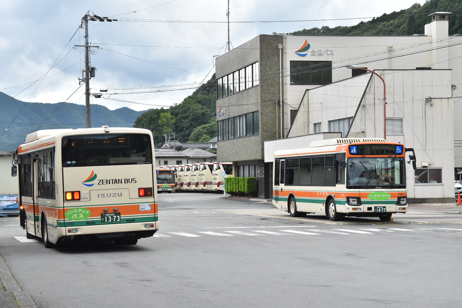 なべっち交通🚌🚃📷️🏠️🥦 on X: 