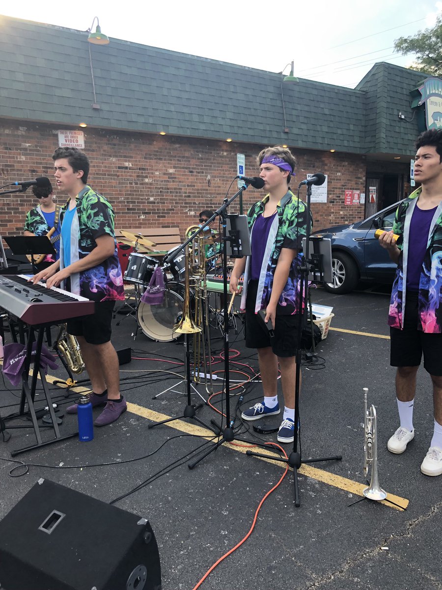 The Dynamix- Ultimate Classics Cover Band tweet media