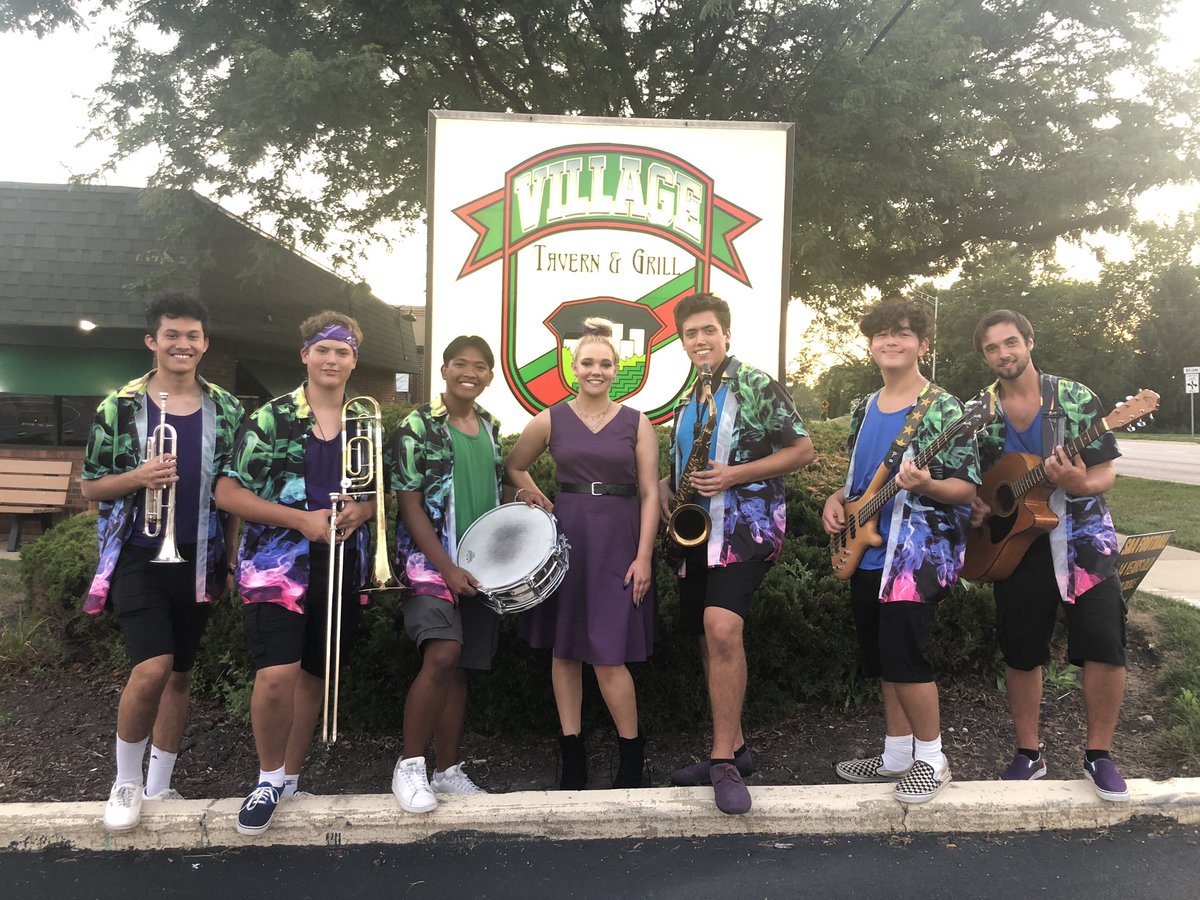 The Dynamix- Ultimate Classics Cover Band tweet media