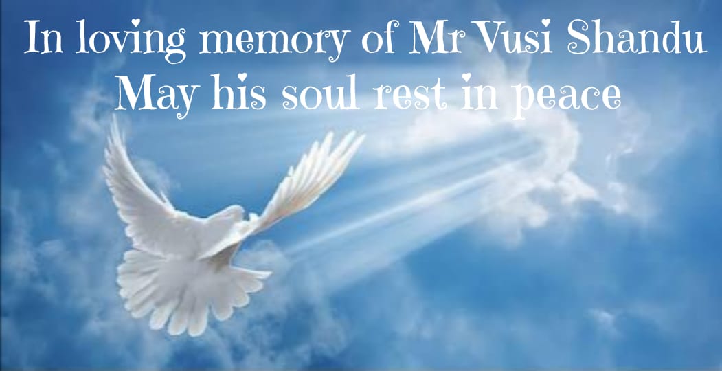 UJComAcc's tweet photo. The DCA mourns the loss of a colleague and a lecturer who was a father figure to the students 🕊️ https://t.co/g3Edn80PnW