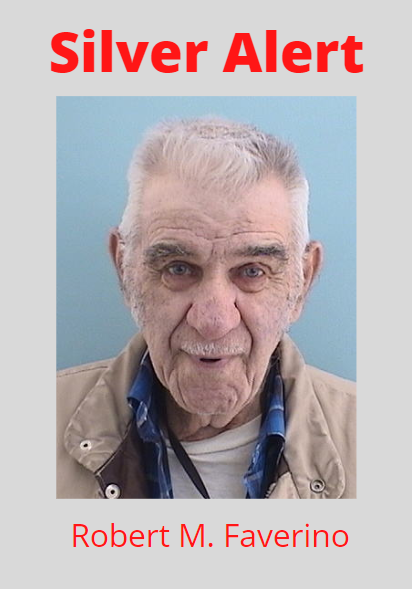 Silver Alert-San Juan County SO needs help locating Robert M. Faverino (80), 5'10",180lbs, green eyes, gray hair.  Last seen in Bloomfield, NM on 7/24/20 driving a gray 2016 Toyota Tundra NM-715TSY. Call (505) 334-6622 
#PressReleaseNMSP <a href="/alz_nm_advocacy/">Alzheimer’s Assoc-NM Public Policy</a> 
dps.nm.gov/index.php/news…