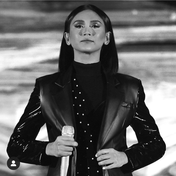 HAPPY 32nd BIRTHDAY TO OUR QUEEN POP STAR ROYALTY. SARAH GERONIMO   