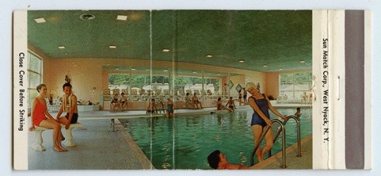Photographer Updates Postcards Of 1960s Resorts Into Their Abandoned Ruins https://flashbak.com/photograp...