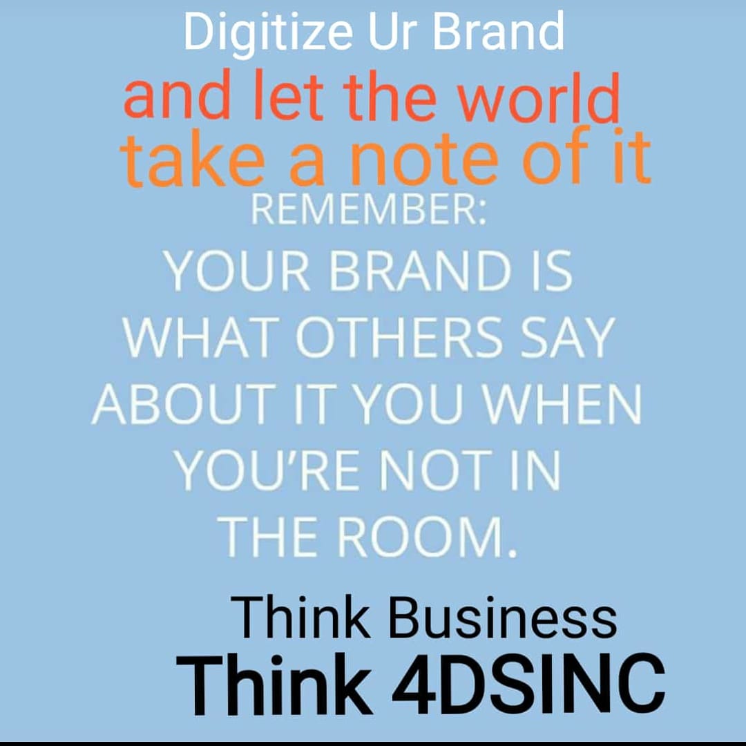 4dsInc's tweet photo. Presenting E BUSINESS CARD

Digitize UR business, check the link for our demo card https://t.co/wwgFIHtEgm

Most interactive &amp; versatile digital busines card ever
#4dsinc #ebusinesscard #businesssolutions #business
#DigitalMarketing #marketing #digitaltransformation #innovation https://t.co/3ammTZfOkM