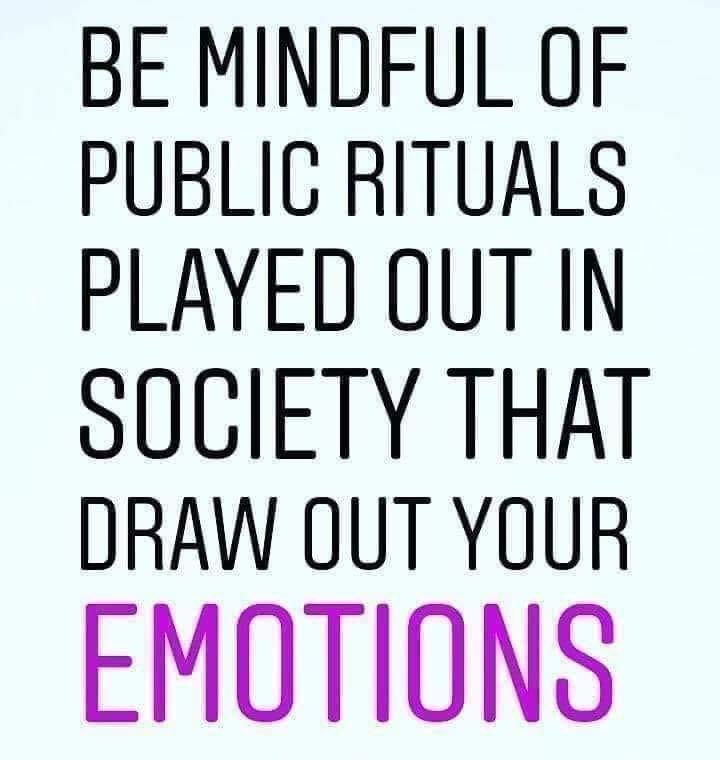 griogrind's tweet photo. °
The bottom line has always been '#Loosh' - the extraction of your spiritual life force
#Decodingthematrix https://t.co/Z1312ioCpq