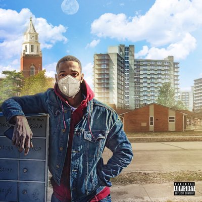 🌍#FromTheLand🥀  #NewProfilePic