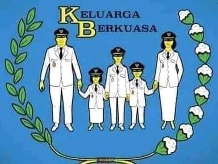 Jangan lupa makan siang, Gan. Biar tetap semangat sukseskan program-program KB selanjutnya 👍💎