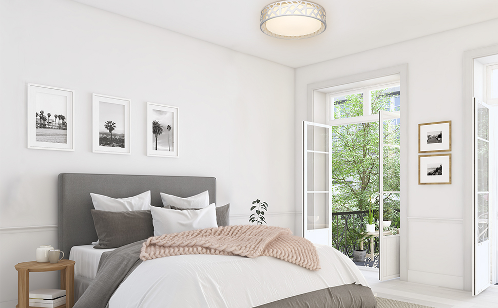 LTMateUSA's tweet image. 🌈Light Fixtures Ceiling 2 Pack, VICNIE 12 inch 15W 1100 Lumens Flush Mount Lights

👉Amazon: amzn.to/2QLzlY2
✅Visit our website: bit.ly/Vicnie
 
#FlushMountLightFixture #LEDCeilingLights #DimmableCeilingLights