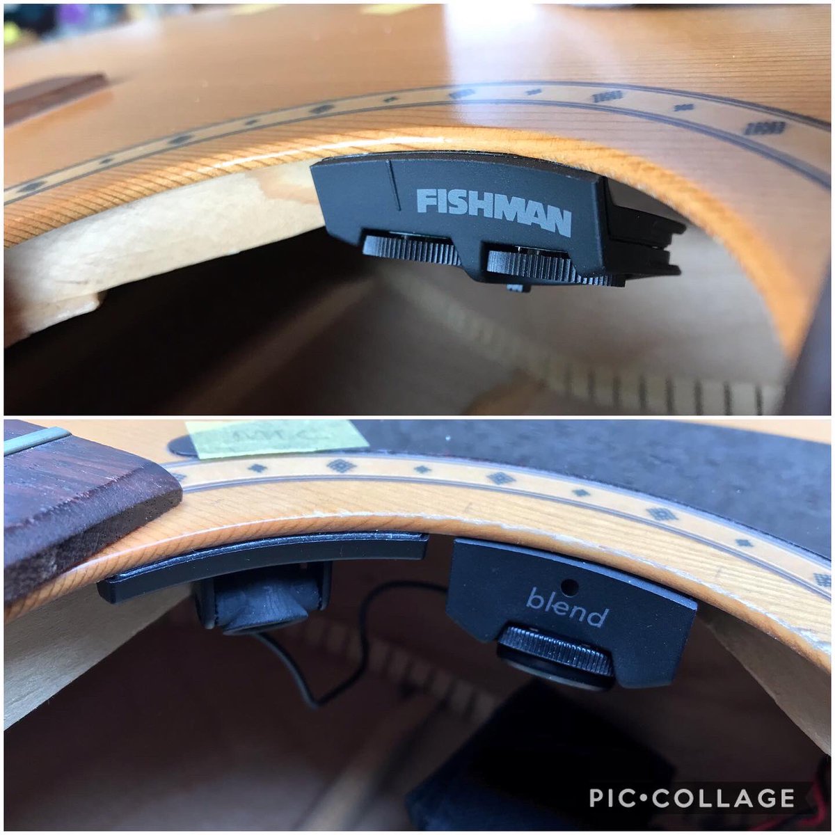 AB Guitar Tech tweet media