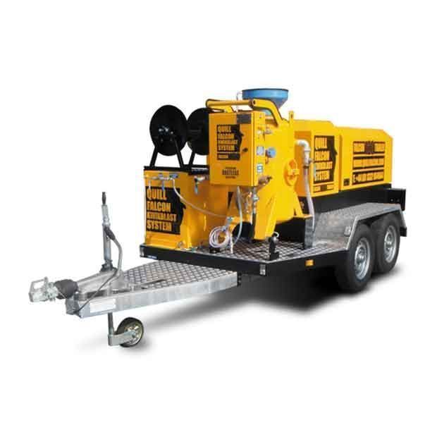 ausenviroblast's tweet photo. Our @quillfalconaus Cyclone dustless blasters are available for sale and hire across Australia. See more here: https://t.co/tXgj3ynOzY #Adelaide https://t.co/I3mJsuOguR