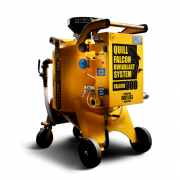ausenviroblast's tweet photo. Our @quillfalconaus Cyclone dustless blasters are available for sale and hire across Australia. See more here: https://t.co/tXgj3ynOzY #Adelaide https://t.co/I3mJsuOguR