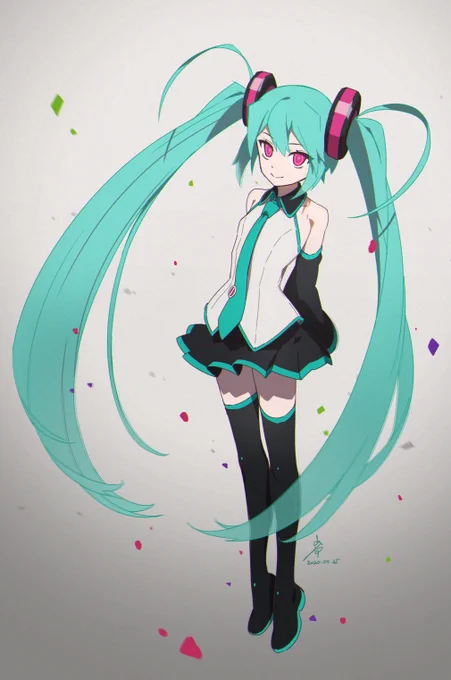 ミク 