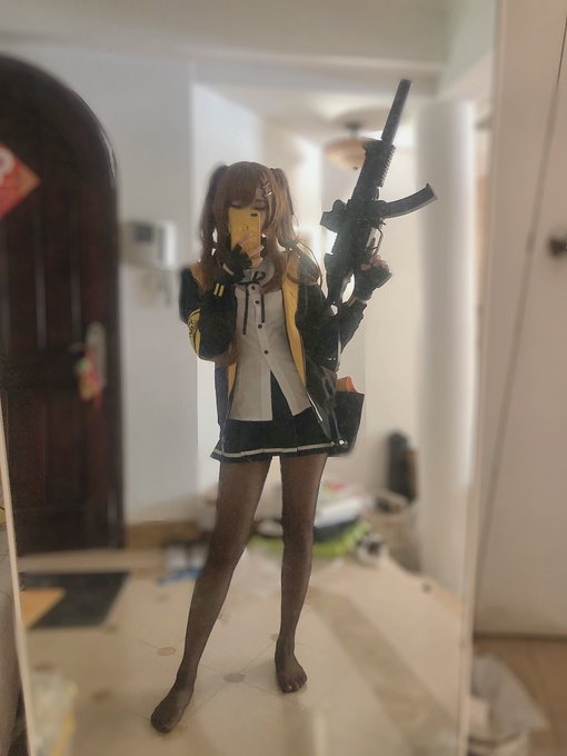 コスプレイヤー千葉チュチュのTwitter画像26