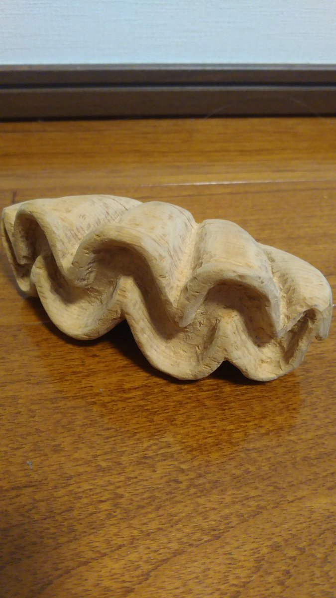 オオシャコガイ Hashtag Pa Twitter