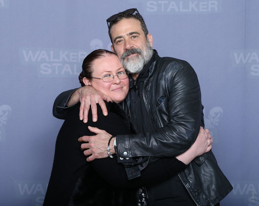 shellsiewoo's tweet photo. @WaxPaperHeart @JDMorgan #WSCLondon 💖 https://t.co/jy2cKTDldu
