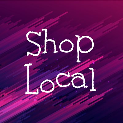 meander_valley's tweet photo. #ShopLocal  #NewProfilePic https://t.co/Mrf8bNf9dW