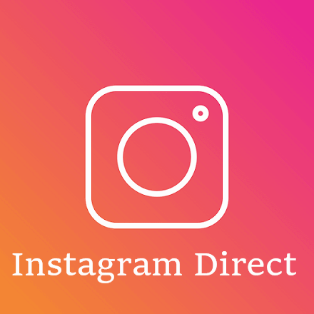 Andro_mart01's tweet photo. Know, what is Instagram Direct and how to use it in details     
#Instagramdirect web
#Instagram Direct #app
#DirectMessage
#Instagramdirectmessage login 
Instagram direct #online 
#DM #VideoChat #TextMessage
#AudioMessage
https://t.co/Kj276oqRE0 https://t.co/fU8Ol63tbS