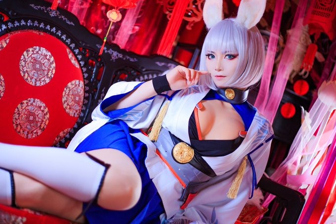 コスプレイヤーまみちのTwitter画像24