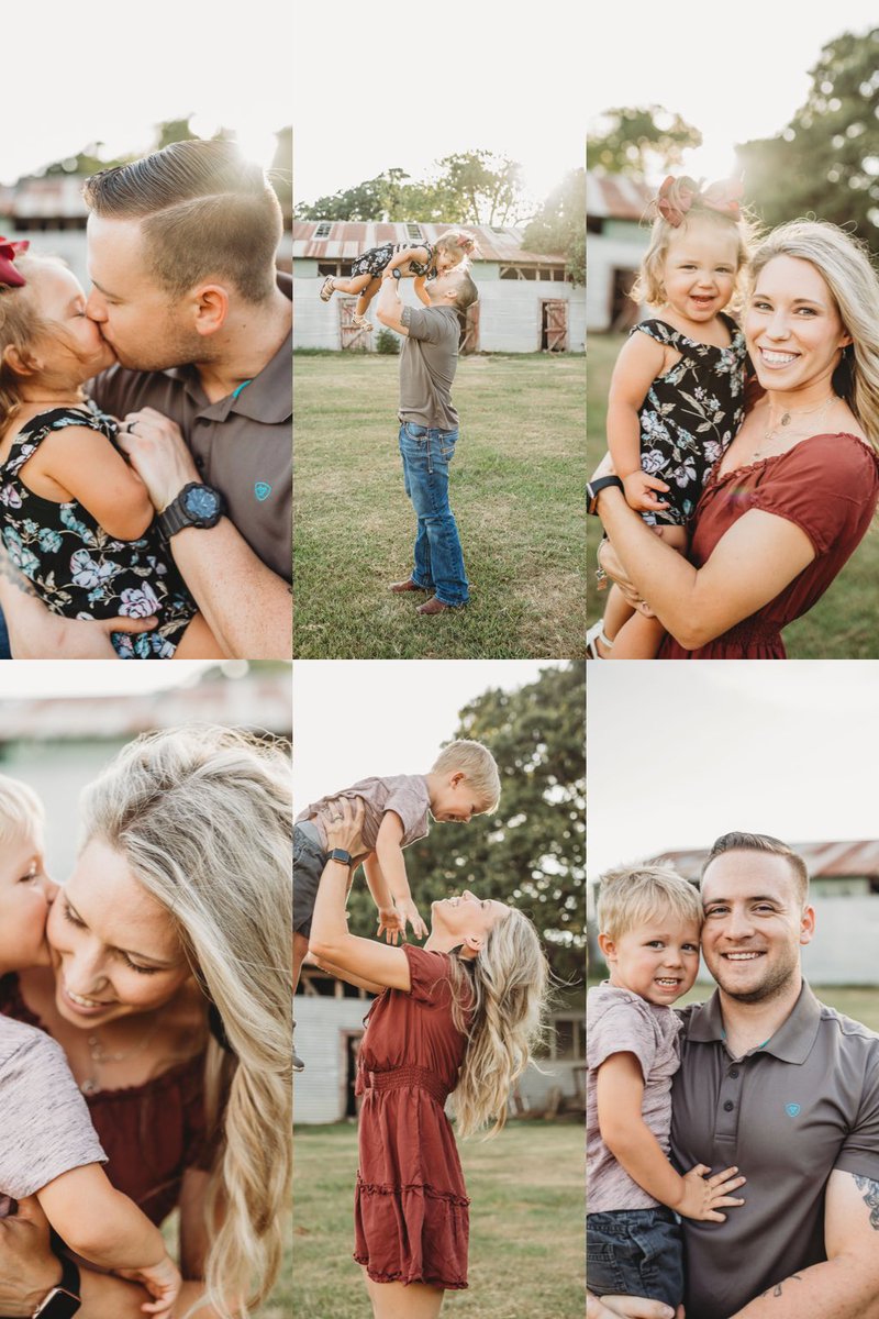 SouthernnMilSO's tweet photo. These babies are our entire world 😍 https://t.co/AuiIqXSVYo