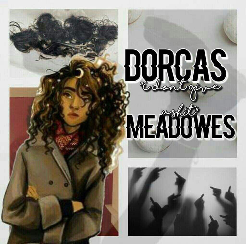 dorcas meadowes