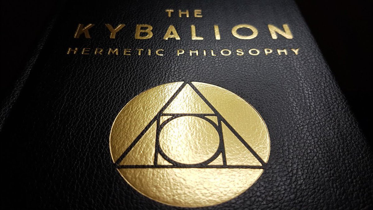 According to the Kybalion, a book that summarizes the teachings of the ancient Egyptian priest Hermes Trismegistus, there are seven main Principles that govern the universe. These Principles are Mentalism, Correspondence, Vibration, Polarity, Rhythm, Cause & Effect, and Gender.