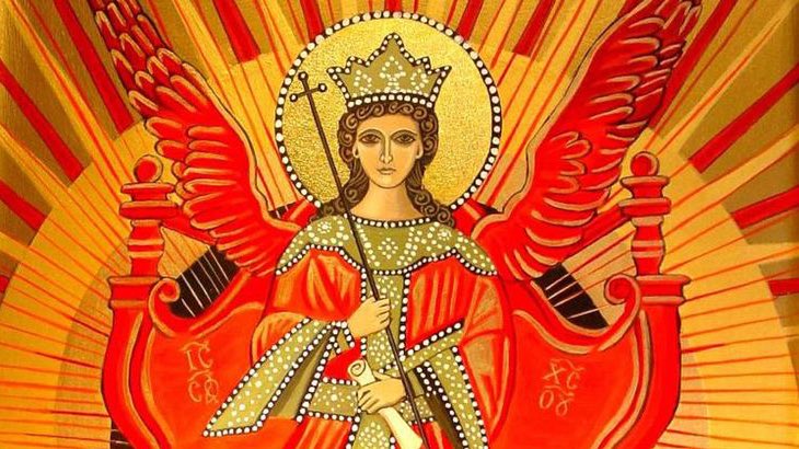 According to Gnostic myths, the soul of the world is a woman. She is known as Sophia or Wisdom. Our souls, like our unconscious minds, were also said to be feminine. These ideas were mostly forgotten due to the Gnostic persecution carried out by the Fathers of the early Church.