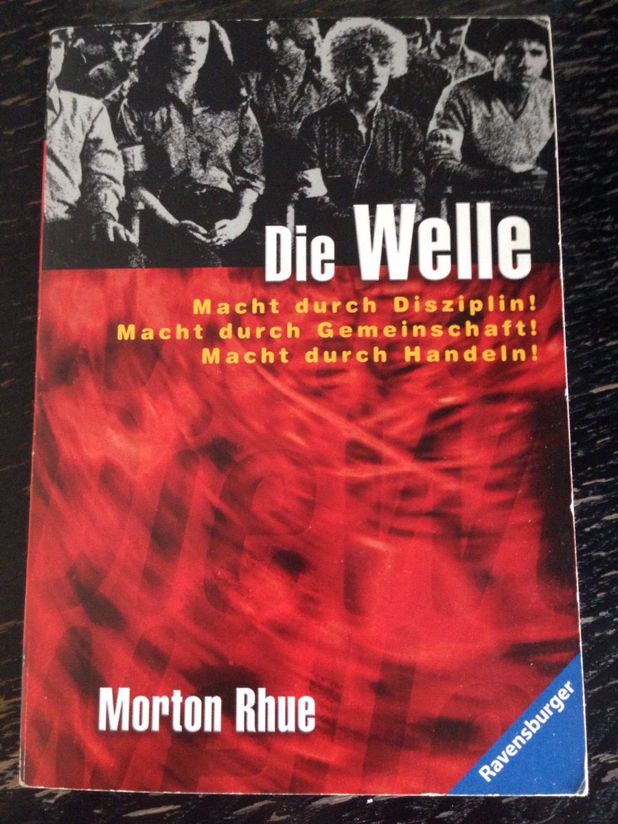 moomaaru's tweet photo. Seit über drei monaten reden ständig irgendwelche Zeitungen und „Experten“ von einer zweiten Welle. 

Soweit ich weiß hat es das noch nie gegeben, außer bei der Spahnschen Grippe und das lag an sehr speziellen Gründen.

Ich entfehle allen die warten das Original zu lesen ;) https://t.co/HU4oUMfliw