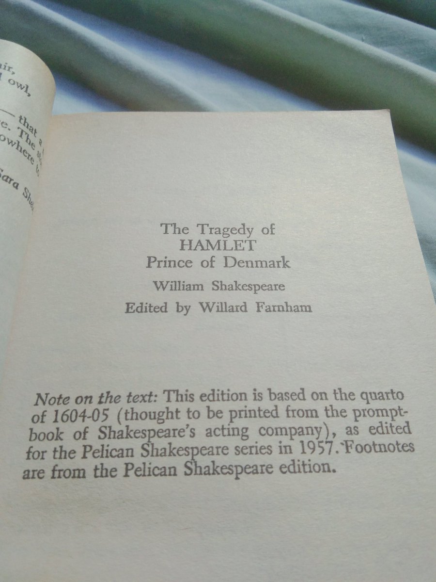 Book #74 - Hamlet by William Shakespeare"𝓓𝓸𝓾𝓫𝓽 𝓽𝓱𝓸𝓾 𝓽𝓱𝓮 𝓼𝓽𝓪𝓻𝓼 𝓪𝓻𝓮 𝓯𝓲𝓻𝓮;𝓓𝓸𝓾𝓫𝓽 𝓽𝓱𝓪𝓽 𝓽𝓱𝓮 𝓼𝓾𝓷 𝓭𝓸𝓽𝓱 𝓶𝓸𝓿𝓮;𝓓𝓸𝓾𝓫𝓽 𝓽𝓻𝓾𝓽𝓱 𝓽𝓸 𝓫𝓮 𝓪 𝓵𝓲𝓪𝓻;𝓑𝓾𝓽 𝓷𝓮𝓿𝓮𝓻 𝓭𝓸𝓾𝓫𝓽 𝓘 𝓵𝓸𝓿𝓮."