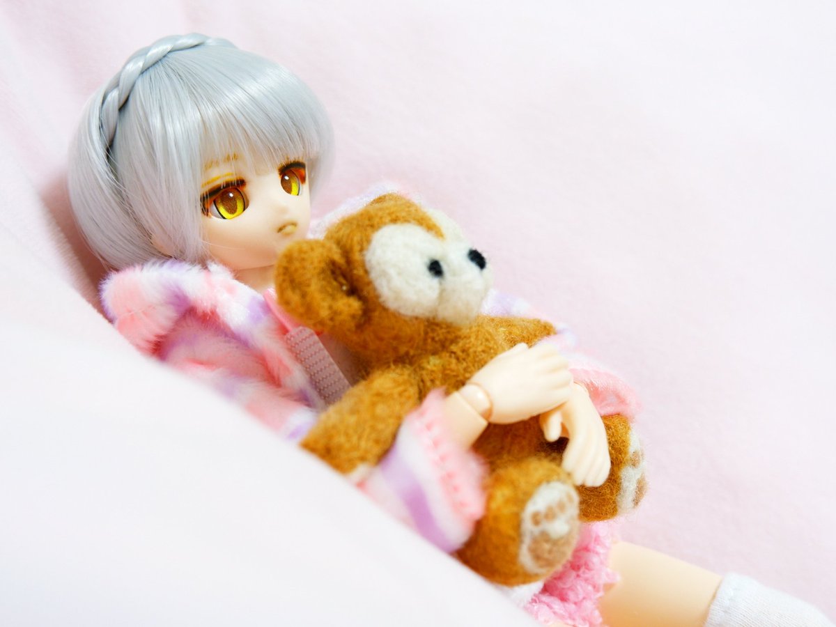 rundedoll's tweet photo. のんびり系４連休(*´ω｀*)
#うちのこかわいい #オビツ24 #parabox #アンジェラS https://t.co/50adLogDB5