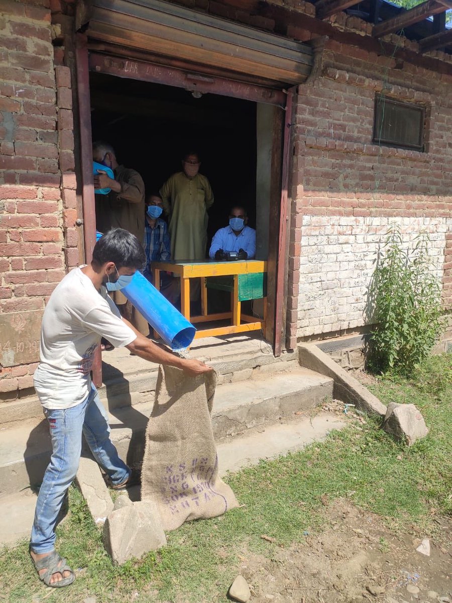 FCS&CA-J&K tweet media