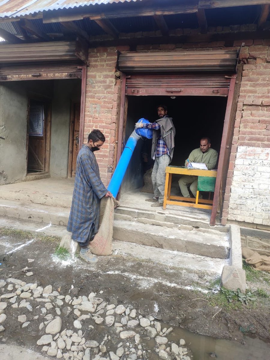 FCS&CA-J&K tweet media