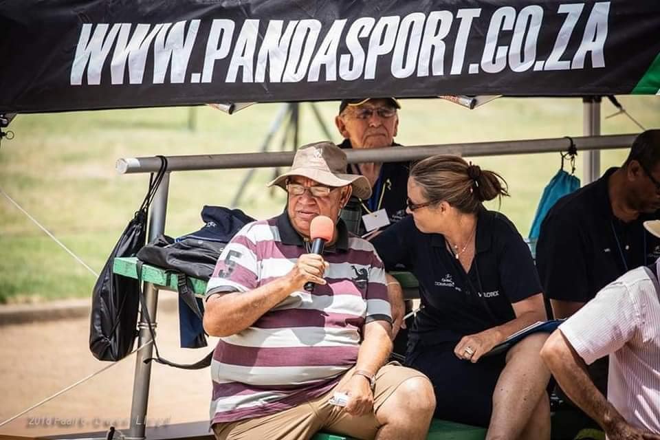 Cycling South Africa tweet media