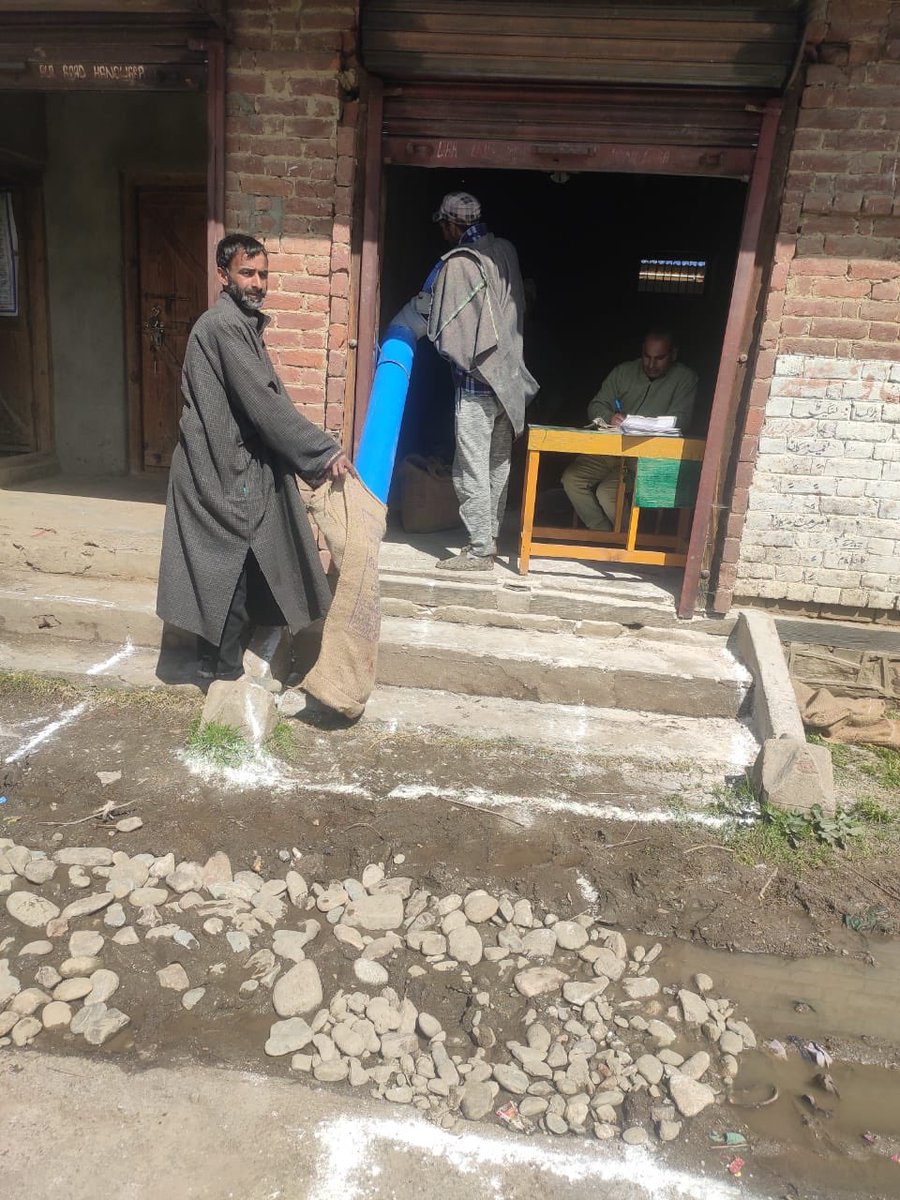 FCS&CA-J&K tweet media