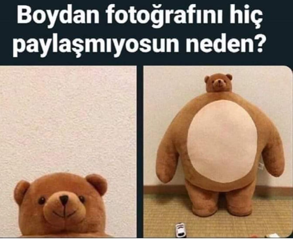 SHOWW888's tweet photo. #25TemmuzDünyaKiloVermeGünü Arkadaşlarım neden boydan resim atmadın diyor sebebi.... https://t.co/i2SIePLylX