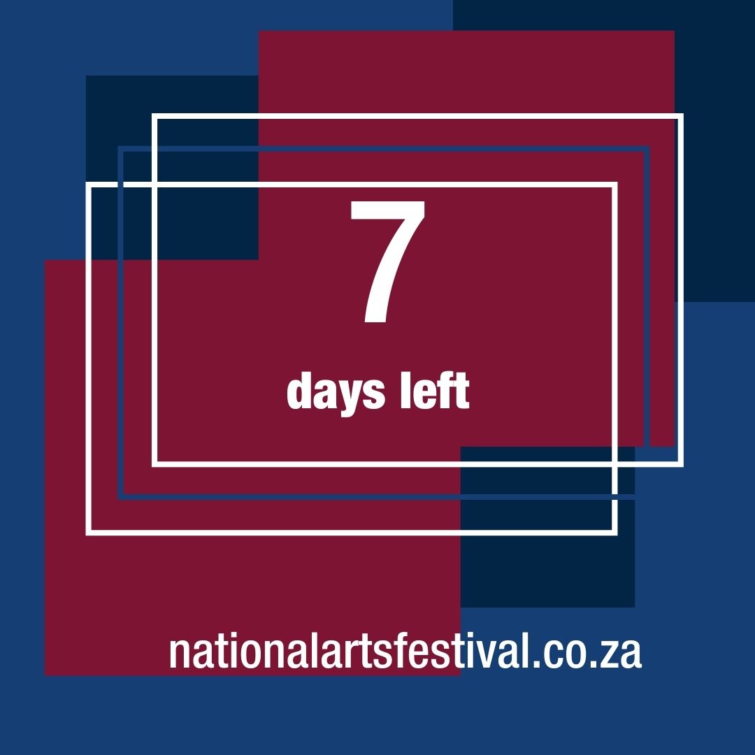 NationalArtsFestival tweet media