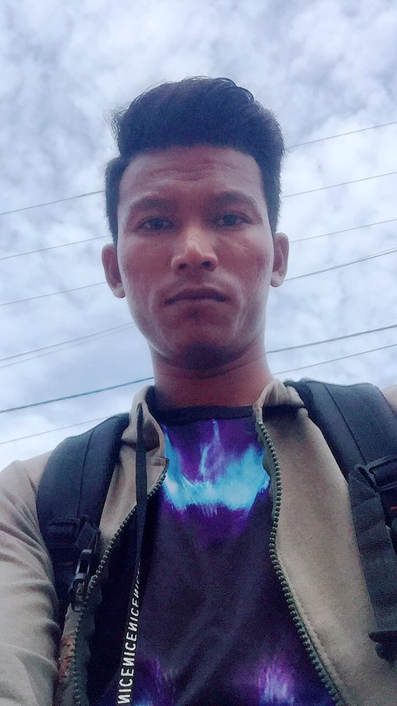 Borspov7's tweet photo. ខ្ញុំនៅស្ទឹងមានជ័យហេីយចុះនាក់វិញនៅណា https://t.co/dboBVHOTVx